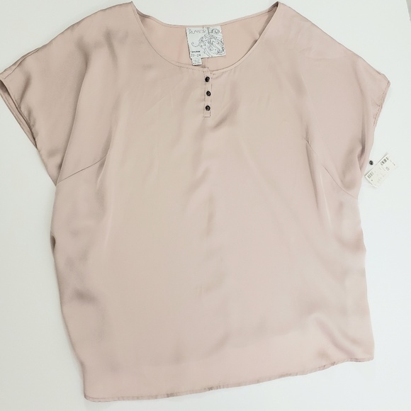 Avenue Tops - Avenue blouse 22/24